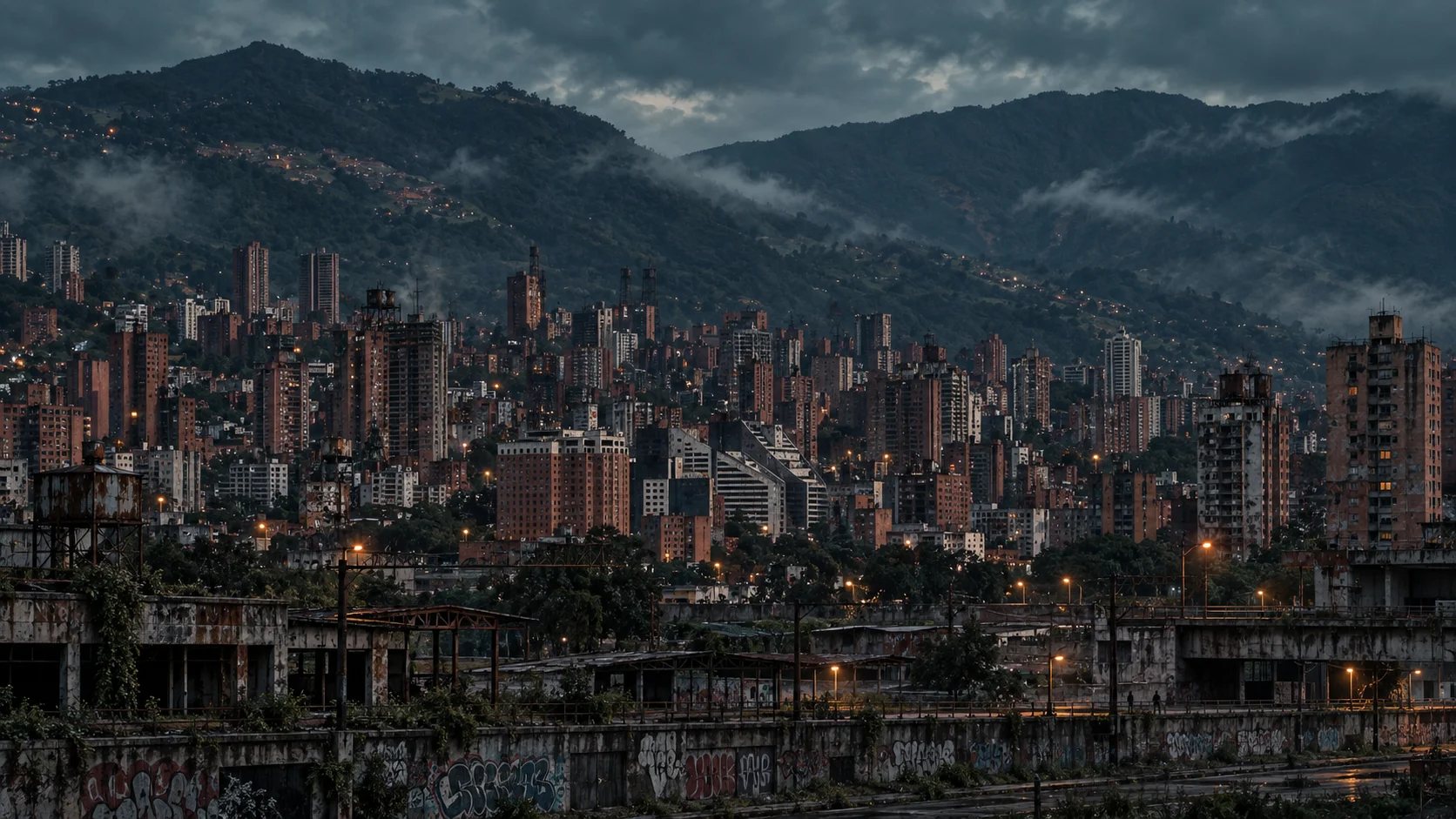 Medellín