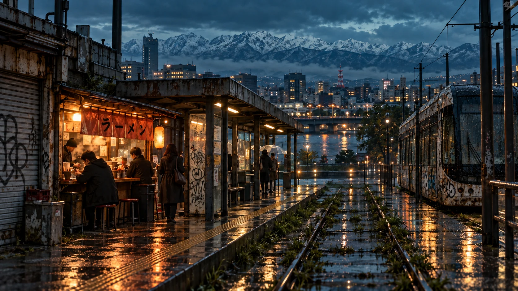Toyama